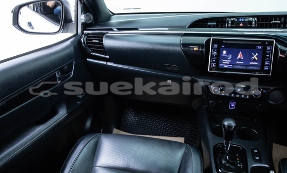 ซื้อ รถมือสอง Toyota Hiluxe Revo ขาว รถยนต์ ใน %{เมือง} ใน นนทบุรี ซื้อ รถมือสอง Toyota Hiluxe Revo ขาว รถยนต์ ใน %{เมือง} ใน นนทบุรี