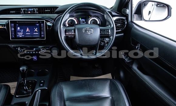 ซื้อ รถมือสอง Toyota Hiluxe Revo ขาว รถยนต์ ใน %{เมือง} ใน นนทบุรี ซื้อ รถมือสอง Toyota Hiluxe Revo ขาว รถยนต์ ใน %{เมือง} ใน นนทบุรี