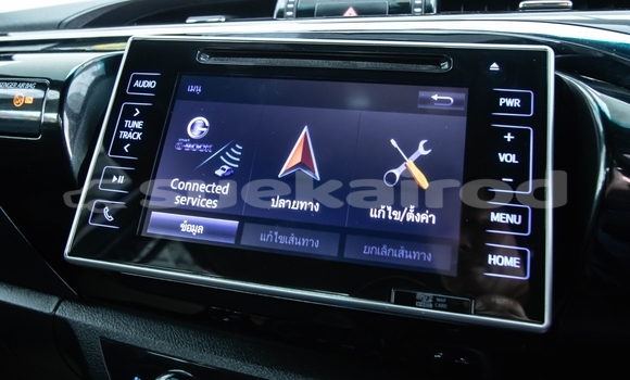 ซื้อ รถมือสอง Toyota Hiluxe Revo ขาว รถยนต์ ใน %{เมือง} ใน นนทบุรี ซื้อ รถมือสอง Toyota Hiluxe Revo ขาว รถยนต์ ใน %{เมือง} ใน นนทบุรี