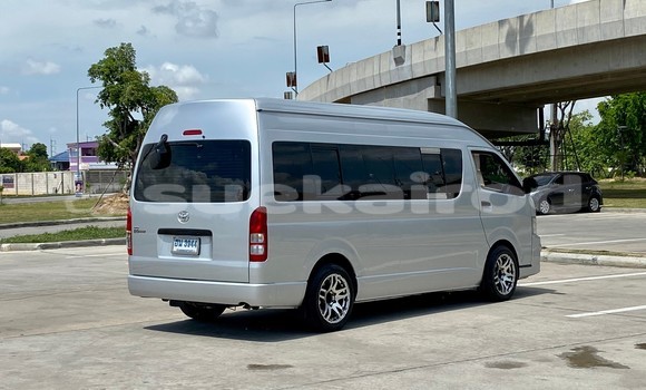 ซื้อ รถมือสอง Toyota Commuter อื่น ๆ รถยนต์ ใน %{เมือง} ใน กรุงเทพมหานคร ซื้อ รถมือสอง Toyota Commuter อื่น ๆ รถยนต์ ใน %{เมือง} ใน กรุงเทพมหานคร