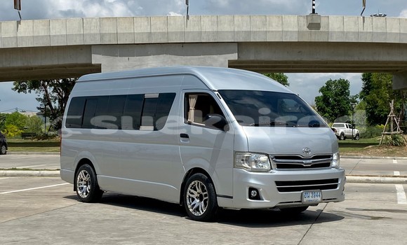 ซื้อ รถมือสอง Toyota Commuter อื่น ๆ รถยนต์ ใน %{เมือง} ใน กรุงเทพมหานคร ซื้อ รถมือสอง Toyota Commuter อื่น ๆ รถยนต์ ใน %{เมือง} ใน กรุงเทพมหานคร