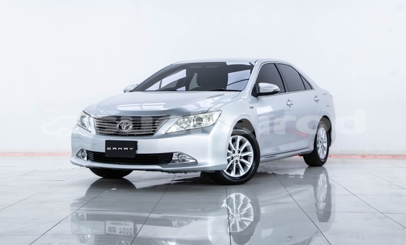 Buy Used Toyota Camry Other Car in Nonthaburi in Nonthaburi Buy Used Toyota Camry Other Car in Nonthaburi in Nonthaburi