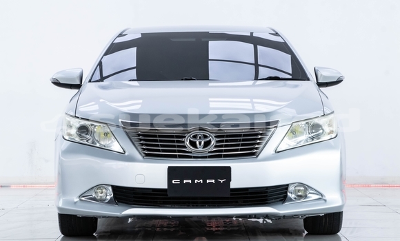 Buy Used Toyota Camry Other Car in Nonthaburi in Nonthaburi Buy Used Toyota Camry Other Car in Nonthaburi in Nonthaburi