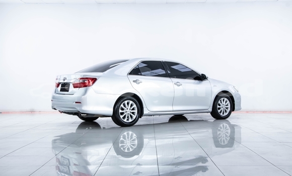 Buy Used Toyota Camry Other Car in Nonthaburi in Nonthaburi Buy Used Toyota Camry Other Car in Nonthaburi in Nonthaburi