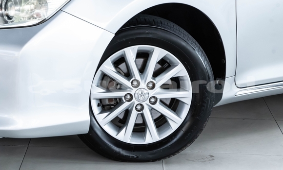 Buy Used Toyota Camry Other Car in Nonthaburi in Nonthaburi Buy Used Toyota Camry Other Car in Nonthaburi in Nonthaburi