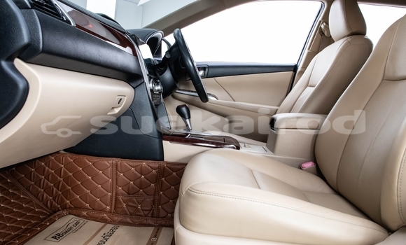 Buy Used Toyota Camry Other Car in Nonthaburi in Nonthaburi Buy Used Toyota Camry Other Car in Nonthaburi in Nonthaburi