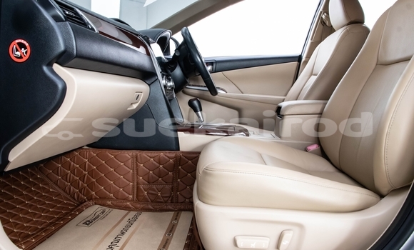 Buy Used Toyota Camry Other Car in Nonthaburi in Nonthaburi Buy Used Toyota Camry Other Car in Nonthaburi in Nonthaburi