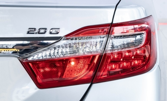 Buy Used Toyota Camry Other Car in Nonthaburi in Nonthaburi Buy Used Toyota Camry Other Car in Nonthaburi in Nonthaburi