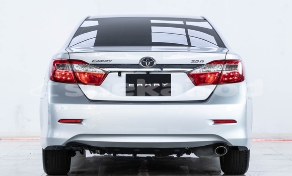 Buy Used Toyota Camry Other Car in Nonthaburi in Nonthaburi Buy Used Toyota Camry Other Car in Nonthaburi in Nonthaburi