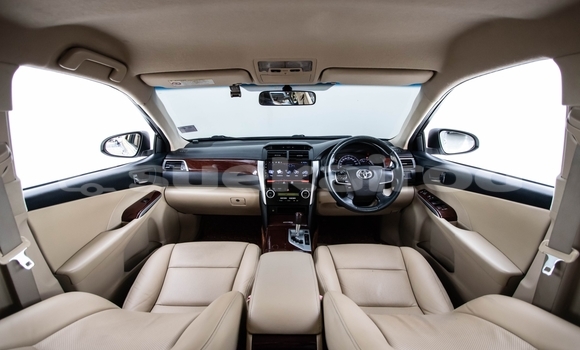 Buy Used Toyota Camry Other Car in Nonthaburi in Nonthaburi Buy Used Toyota Camry Other Car in Nonthaburi in Nonthaburi