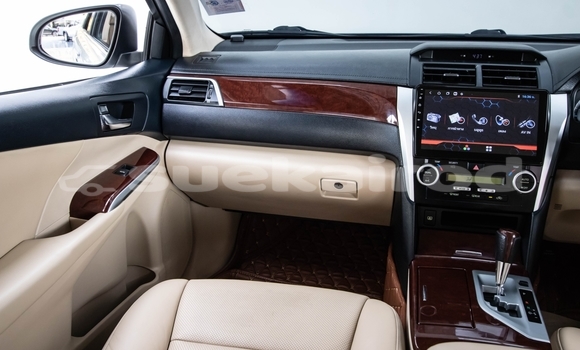 Buy Used Toyota Camry Other Car in Nonthaburi in Nonthaburi Buy Used Toyota Camry Other Car in Nonthaburi in Nonthaburi