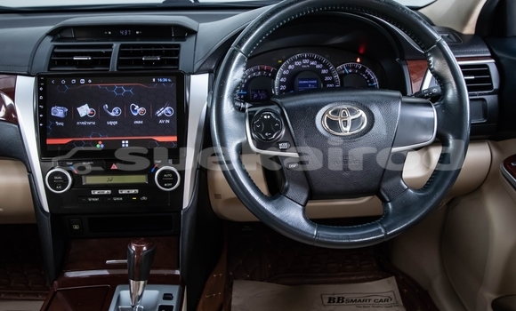 Buy Used Toyota Camry Other Car in Nonthaburi in Nonthaburi Buy Used Toyota Camry Other Car in Nonthaburi in Nonthaburi