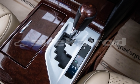 Buy Used Toyota Camry Other Car in Nonthaburi in Nonthaburi Buy Used Toyota Camry Other Car in Nonthaburi in Nonthaburi