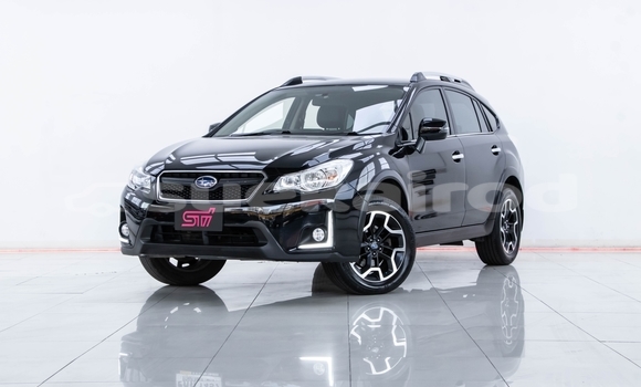 ซื้อ รถมือสอง Subaru XV สีดำ รถยนต์ ใน %{เมือง} ใน นนทบุรี ซื้อ รถมือสอง Subaru XV สีดำ รถยนต์ ใน %{เมือง} ใน นนทบุรี