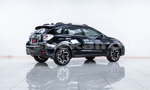 ซื้อ รถมือสอง Subaru XV สีดำ รถยนต์ ใน %{เมือง} ใน นนทบุรี ซื้อ รถมือสอง Subaru XV สีดำ รถยนต์ ใน %{เมือง} ใน นนทบุรี