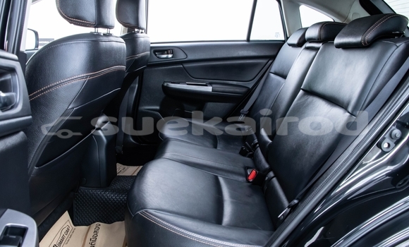 ซื้อ รถมือสอง Subaru XV สีดำ รถยนต์ ใน %{เมือง} ใน นนทบุรี ซื้อ รถมือสอง Subaru XV สีดำ รถยนต์ ใน %{เมือง} ใน นนทบุรี