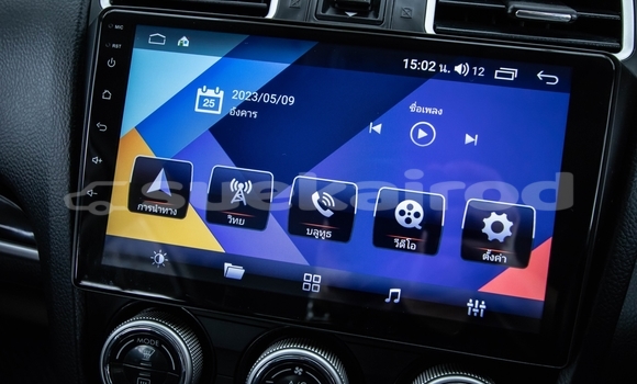 ซื้อ รถมือสอง Subaru XV สีดำ รถยนต์ ใน %{เมือง} ใน นนทบุรี ซื้อ รถมือสอง Subaru XV สีดำ รถยนต์ ใน %{เมือง} ใน นนทบุรี