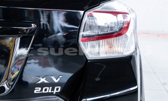 ซื้อ รถมือสอง Subaru XV สีดำ รถยนต์ ใน %{เมือง} ใน นนทบุรี ซื้อ รถมือสอง Subaru XV สีดำ รถยนต์ ใน %{เมือง} ใน นนทบุรี