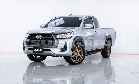 ซื้อ รถมือสอง Toyota Hiluxe Revo อื่น ๆ รถยนต์ ใน %{เมือง} ใน นนทบุรี ซื้อ รถมือสอง Toyota Hiluxe Revo อื่น ๆ รถยนต์ ใน %{เมือง} ใน นนทบุรี