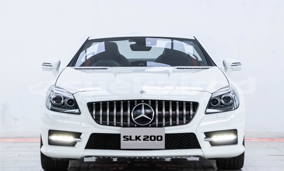 ซื้อ รถมือสอง Mercedes-Benz SLK-klasse AMG ขาว รถยนต์ ใน %{เมือง} ใน นนทบุรี ซื้อ รถมือสอง Mercedes-Benz SLK-klasse AMG ขาว รถยนต์ ใน %{เมือง} ใน นนทบุรี