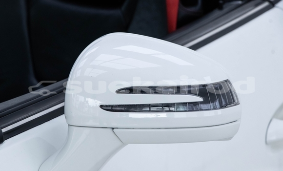 ซื้อ รถมือสอง Mercedes-Benz SLK-klasse AMG ขาว รถยนต์ ใน %{เมือง} ใน นนทบุรี ซื้อ รถมือสอง Mercedes-Benz SLK-klasse AMG ขาว รถยนต์ ใน %{เมือง} ใน นนทบุรี