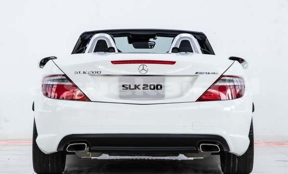 ซื้อ รถมือสอง Mercedes-Benz SLK-klasse AMG ขาว รถยนต์ ใน %{เมือง} ใน นนทบุรี ซื้อ รถมือสอง Mercedes-Benz SLK-klasse AMG ขาว รถยนต์ ใน %{เมือง} ใน นนทบุรี