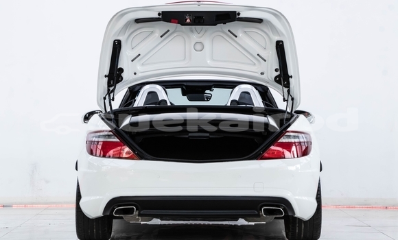 ซื้อ รถมือสอง Mercedes-Benz SLK-klasse AMG ขาว รถยนต์ ใน %{เมือง} ใน นนทบุรี ซื้อ รถมือสอง Mercedes-Benz SLK-klasse AMG ขาว รถยนต์ ใน %{เมือง} ใน นนทบุรี