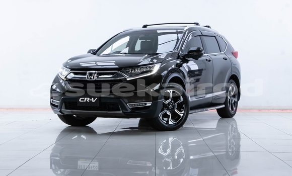 Buy Used Honda CR-V Green Car in Nonthaburi in Nonthaburi Buy Used Honda CR-V Green Car in Nonthaburi in Nonthaburi