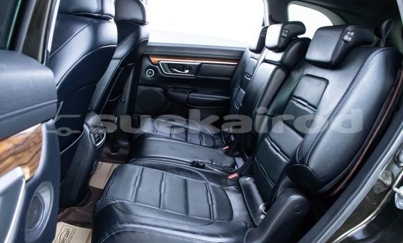 Buy Used Honda CR-V Green Car in Nonthaburi in Nonthaburi Buy Used Honda CR-V Green Car in Nonthaburi in Nonthaburi