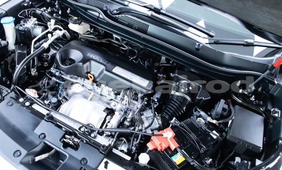 Buy Used Honda CR-V Green Car in Nonthaburi in Nonthaburi Buy Used Honda CR-V Green Car in Nonthaburi in Nonthaburi