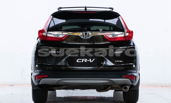 Buy Used Honda CR-V Green Car in Nonthaburi in Nonthaburi Buy Used Honda CR-V Green Car in Nonthaburi in Nonthaburi