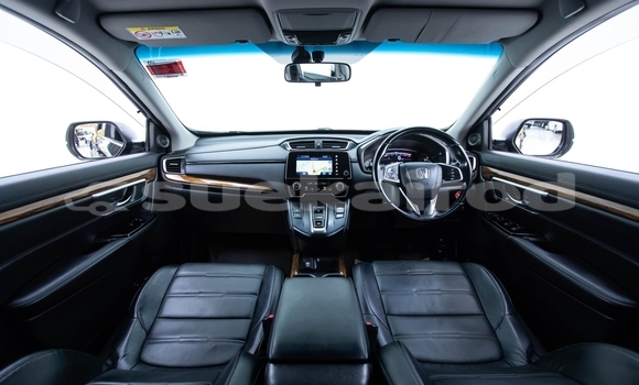 Buy Used Honda CR-V Green Car in Nonthaburi in Nonthaburi Buy Used Honda CR-V Green Car in Nonthaburi in Nonthaburi