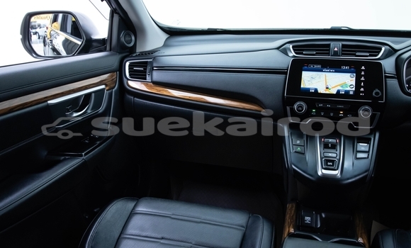 Buy Used Honda CR-V Green Car in Nonthaburi in Nonthaburi Buy Used Honda CR-V Green Car in Nonthaburi in Nonthaburi