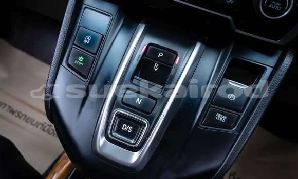 Buy Used Honda CR-V Green Car in Nonthaburi in Nonthaburi Buy Used Honda CR-V Green Car in Nonthaburi in Nonthaburi