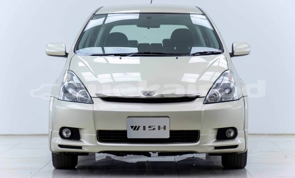 ซื้อ รถมือสอง Toyota Wish สีน้ำตาล รถยนต์ ใน %{เมือง} ใน กรุงเทพมหานคร ซื้อ รถมือสอง Toyota Wish สีน้ำตาล รถยนต์ ใน %{เมือง} ใน กรุงเทพมหานคร