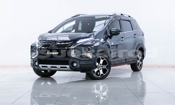 Buy Used Mitsubishi Xpander Other Car in Nonthaburi in Nonthaburi Buy Used Mitsubishi Xpander Other Car in Nonthaburi in Nonthaburi