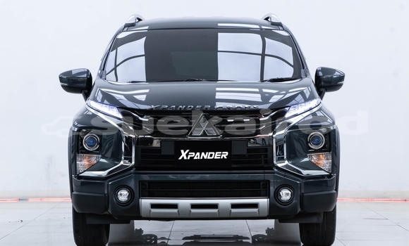 Buy Used Mitsubishi Xpander Other Car in Nonthaburi in Nonthaburi Buy Used Mitsubishi Xpander Other Car in Nonthaburi in Nonthaburi