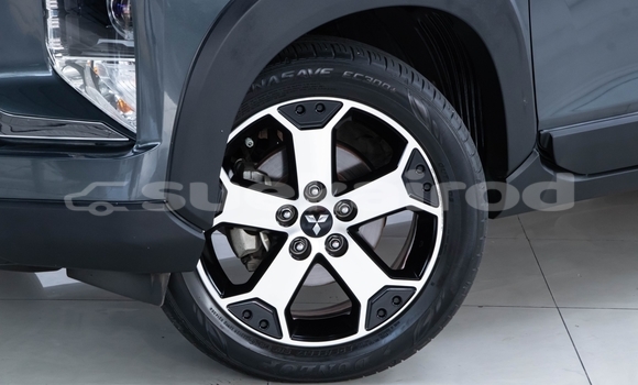 Buy Used Mitsubishi Xpander Other Car in Nonthaburi in Nonthaburi Buy Used Mitsubishi Xpander Other Car in Nonthaburi in Nonthaburi