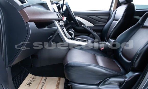 Buy Used Mitsubishi Xpander Other Car in Nonthaburi in Nonthaburi Buy Used Mitsubishi Xpander Other Car in Nonthaburi in Nonthaburi