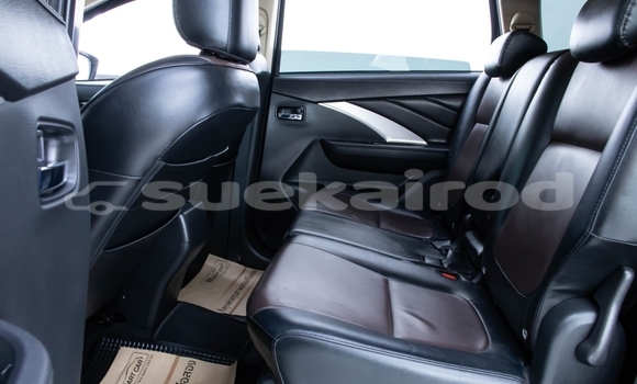 Buy Used Mitsubishi Xpander Other Car in Nonthaburi in Nonthaburi Buy Used Mitsubishi Xpander Other Car in Nonthaburi in Nonthaburi