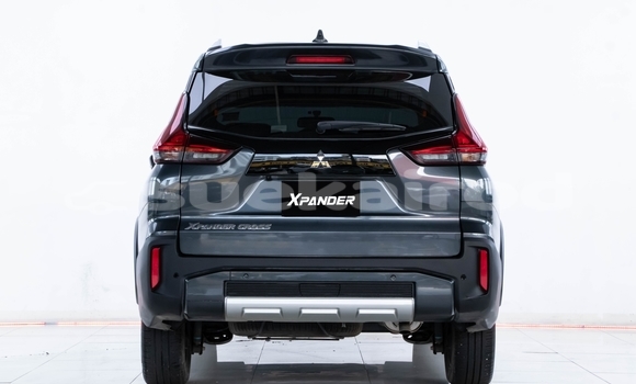 Buy Used Mitsubishi Xpander Other Car in Nonthaburi in Nonthaburi Buy Used Mitsubishi Xpander Other Car in Nonthaburi in Nonthaburi