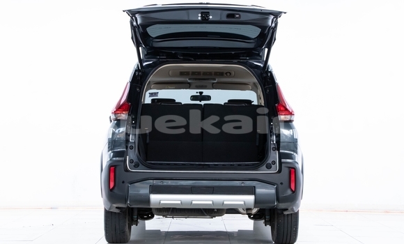 Buy Used Mitsubishi Xpander Other Car in Nonthaburi in Nonthaburi Buy Used Mitsubishi Xpander Other Car in Nonthaburi in Nonthaburi