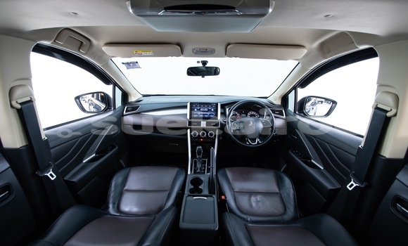 Buy Used Mitsubishi Xpander Other Car in Nonthaburi in Nonthaburi Buy Used Mitsubishi Xpander Other Car in Nonthaburi in Nonthaburi