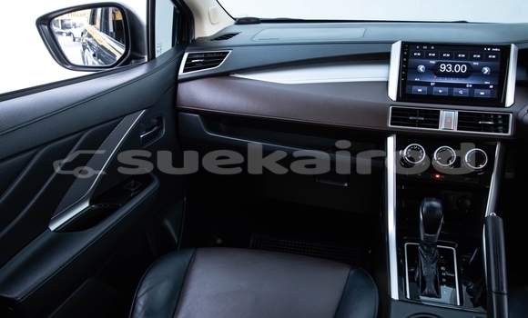 Buy Used Mitsubishi Xpander Other Car in Nonthaburi in Nonthaburi Buy Used Mitsubishi Xpander Other Car in Nonthaburi in Nonthaburi