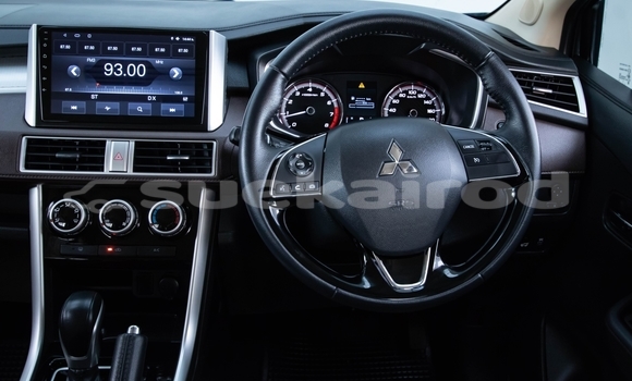 Buy Used Mitsubishi Xpander Other Car in Nonthaburi in Nonthaburi Buy Used Mitsubishi Xpander Other Car in Nonthaburi in Nonthaburi