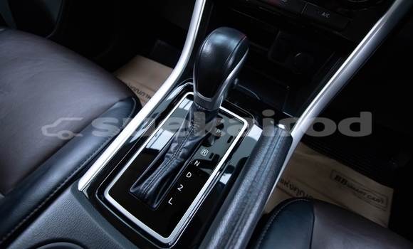 Buy Used Mitsubishi Xpander Other Car in Nonthaburi in Nonthaburi Buy Used Mitsubishi Xpander Other Car in Nonthaburi in Nonthaburi