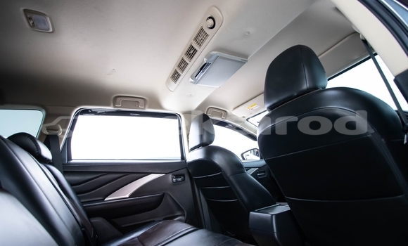 Buy Used Mitsubishi Xpander Other Car in Nonthaburi in Nonthaburi Buy Used Mitsubishi Xpander Other Car in Nonthaburi in Nonthaburi