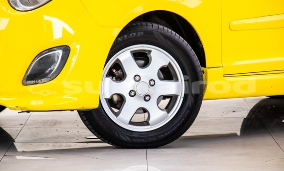 Buy Used Kia Picanto Other Car in Bangkok in Bangkok Buy Used Kia Picanto Other Car in Bangkok in Bangkok