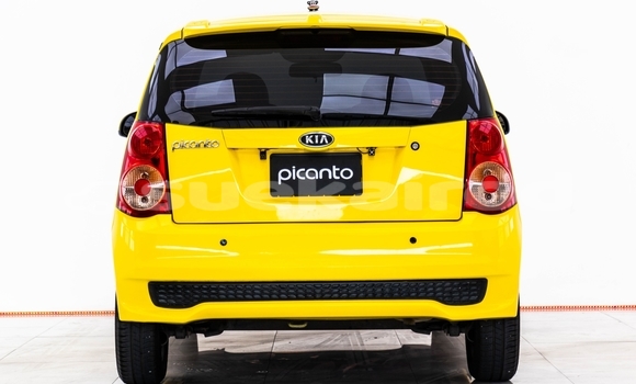 Buy Used Kia Picanto Other Car in Bangkok in Bangkok Buy Used Kia Picanto Other Car in Bangkok in Bangkok