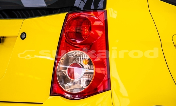 Buy Used Kia Picanto Other Car in Bangkok in Bangkok Buy Used Kia Picanto Other Car in Bangkok in Bangkok